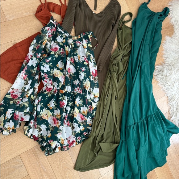 5 fall outfits - Picture 2 of 7